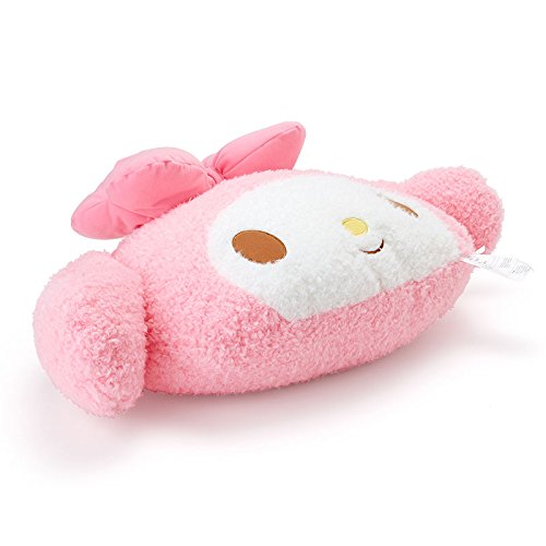 【値下　匿名配送・新品未開封】まとめ売り　すみっこ　マイメロ　クッション　２６点 Amazon.co.jp: サンリオ(SANRIO) マイメロディ フェイス形